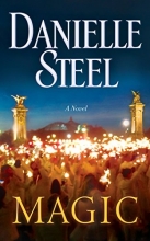 Cover art for Magic: A Novel