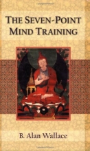 Cover art for The Seven-Point Mind Training