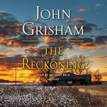 Cover art for The Reckoning: A Novel