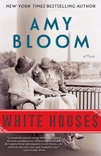 Cover art for White Houses: A Novel