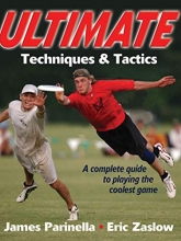 Cover art for Ultimate Techniques & Tactics