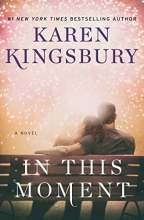 Cover art for In This Moment: A Novel
