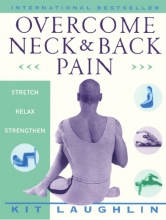 Cover art for Overcome Neck and Back Pain