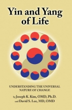 Cover art for Yin and Yang of Life