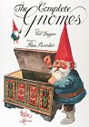 Cover art for The Complete Gnomes