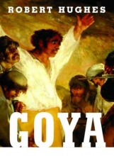 Cover art for Goya