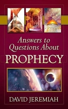 Cover art for Answers To Questions About Prophecy