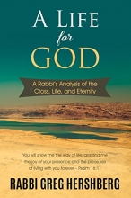 Cover art for A Life for God: A Rabbi's Analysis of Life, the Cross, and Eternity