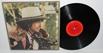 Cover art for Desire