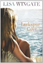Cover art for Larkspur Cove