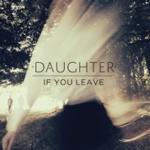 Cover art for If You Leave