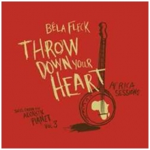 Cover art for Throw Down Your Heart, Tales from the Acoustic Planet, Vol. 3: Africa Sessions