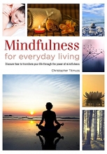 Cover art for Mindfulness for Everyday Living (Healing Handbooks)