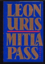 Cover art for Mitla Pass