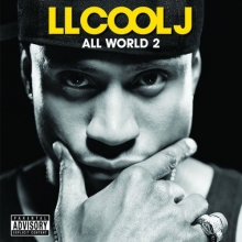 Cover art for All World 2