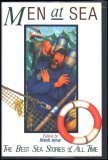 Cover art for Men at Sea: The Best Sea Stories of All Time