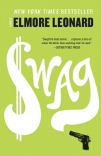 Cover art for Swag: A Novel