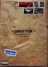 Cover art for Simple Plan - Big Package for You  [EXPLICIT LYRICS]