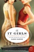 Cover art for The It Girls: A Novel