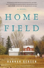 Cover art for Home Field: A Novel