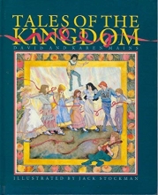 Cover art for Tales of the Kingdom
