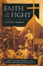 Cover art for Faith in the Fight