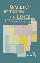 Cover art for Walking Between the Times