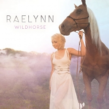 Cover art for WildHorse