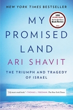 Cover art for My Promised Land: The Triumph and Tragedy of Israel