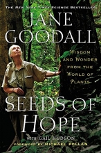 Cover art for Seeds of Hope: Wisdom and Wonder from the World of Plants