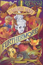 Cover art for Furthermore