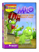 Cover art for Hermie & Friends: Milo the Mantis Who Wouldn't Pray