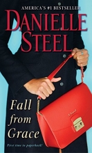Cover art for Fall from Grace: A Novel