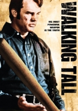 Cover art for Walking Tall