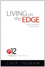 Cover art for Living on the Edge: Dare to Experience True Spirituality