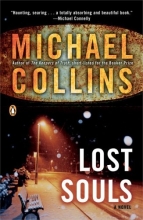 Cover art for Lost Souls