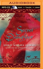 Cover art for Secret Daughter