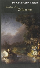 Cover art for The J. Paul Getty Museum Handbook of the Collections