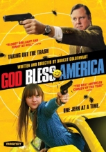 Cover art for God Bless America