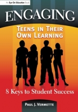 Cover art for Engaging Teens in Their Own Learning