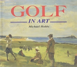 Cover art for Golf in Art