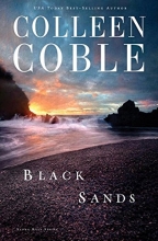 Cover art for Black Sands (Aloha Reef Series)
