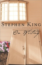 Cover art for On Writing:  A Memoir of the Craft
