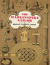 Cover art for The Marlinspike Sailor