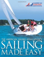 Cover art for Sailing Made Easy