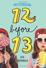 Cover art for Friendship List #2: 12 Before 13