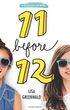 Cover art for Friendship List #1: 11 Before 12