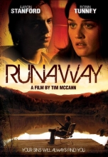 Cover art for Runaway