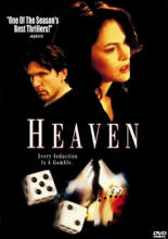 Cover art for Heaven