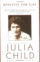 Cover art for Appetite for Life